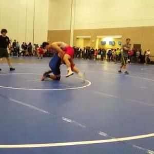 Meet your Posher, Alberto